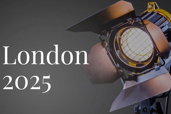 London 2025
